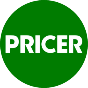 pricer logo