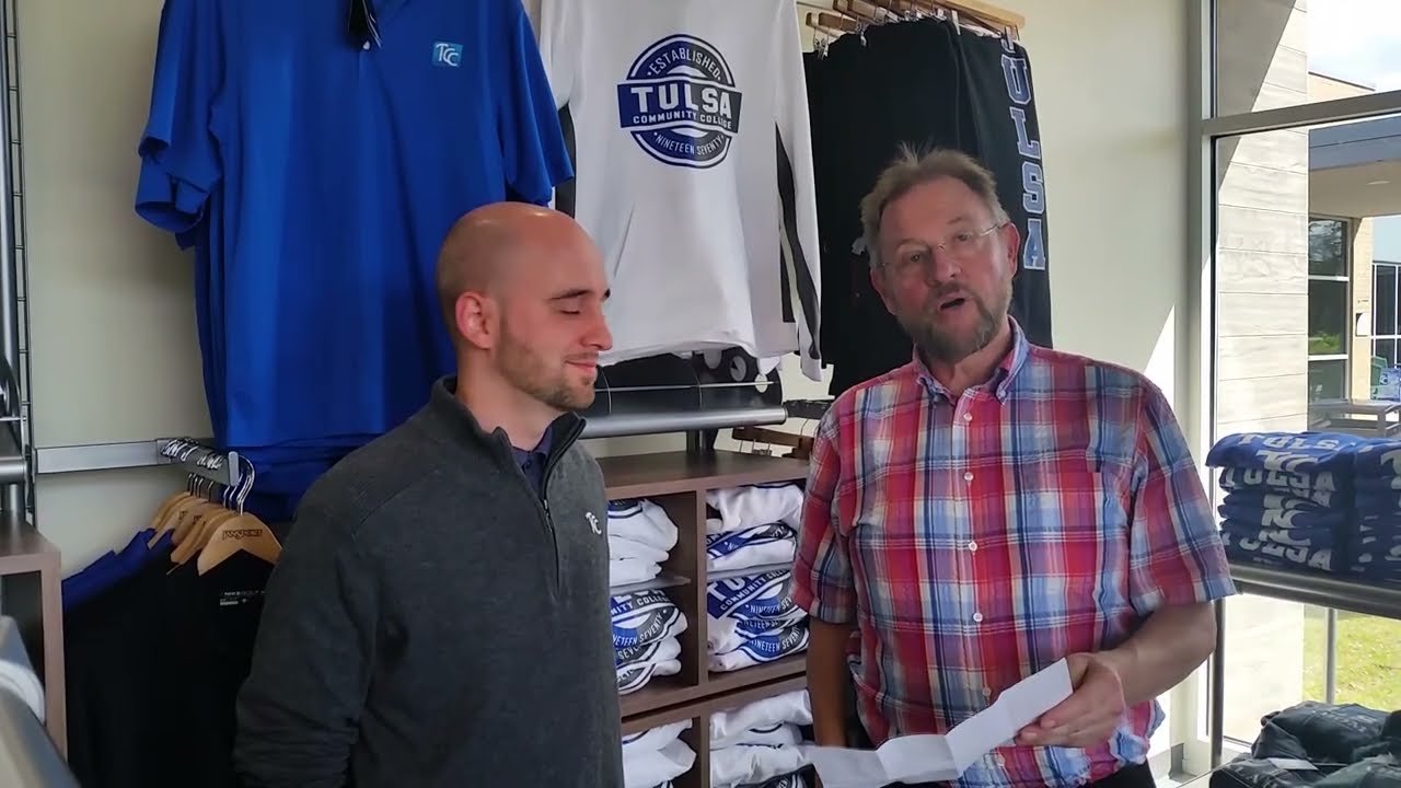 tulsa community college